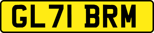 GL71BRM