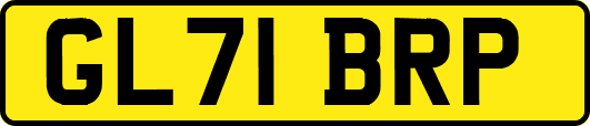 GL71BRP