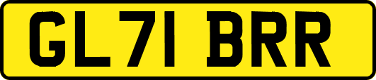 GL71BRR