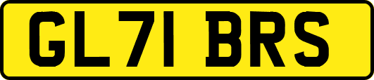 GL71BRS
