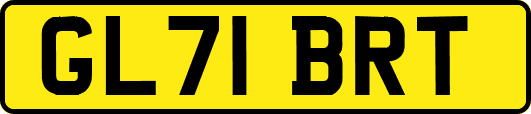 GL71BRT
