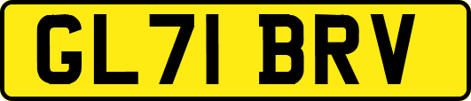 GL71BRV