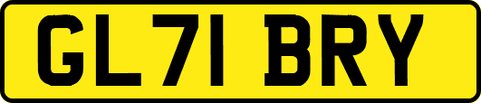 GL71BRY