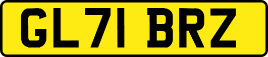 GL71BRZ