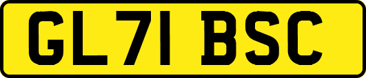 GL71BSC