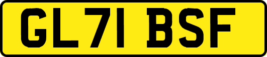 GL71BSF