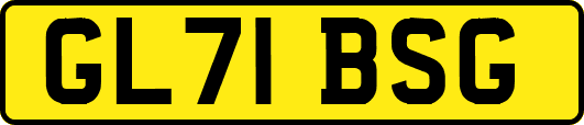 GL71BSG