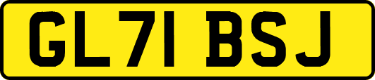 GL71BSJ