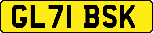 GL71BSK