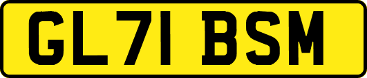 GL71BSM