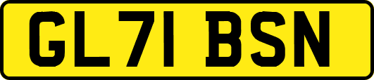 GL71BSN