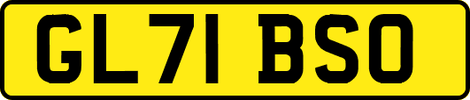 GL71BSO