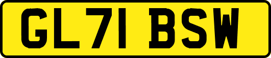 GL71BSW