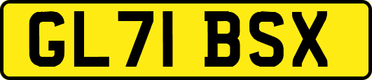 GL71BSX
