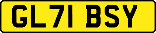 GL71BSY