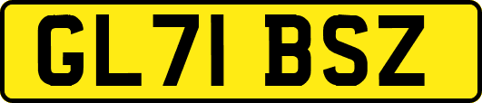 GL71BSZ