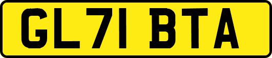 GL71BTA
