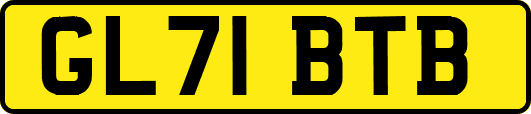 GL71BTB