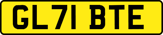 GL71BTE