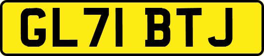 GL71BTJ