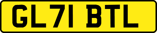 GL71BTL