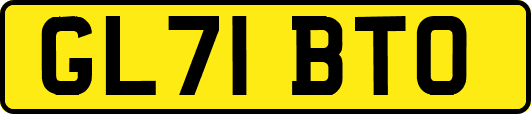 GL71BTO