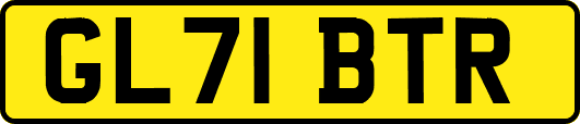 GL71BTR