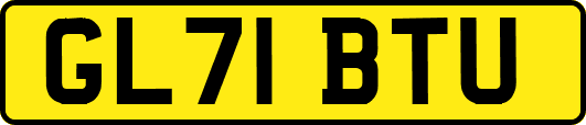 GL71BTU