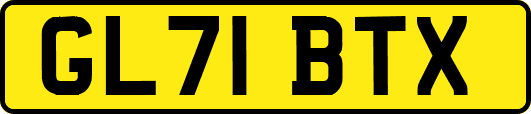 GL71BTX