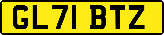 GL71BTZ