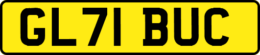 GL71BUC