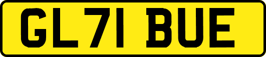 GL71BUE