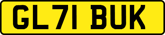 GL71BUK