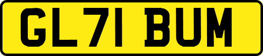 GL71BUM