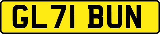 GL71BUN