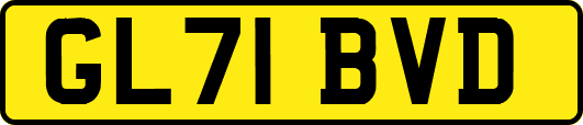 GL71BVD