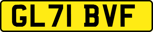 GL71BVF