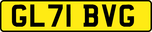 GL71BVG
