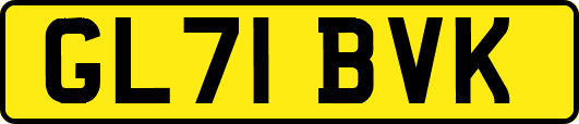 GL71BVK