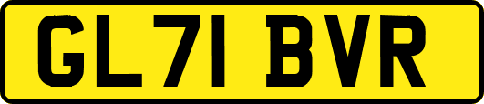 GL71BVR