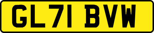 GL71BVW