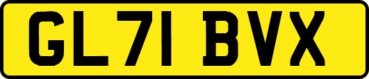 GL71BVX