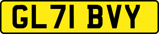 GL71BVY