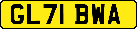 GL71BWA