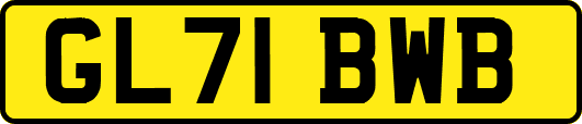 GL71BWB