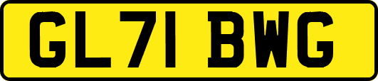 GL71BWG
