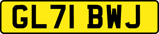GL71BWJ
