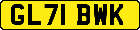 GL71BWK