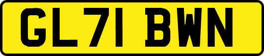 GL71BWN