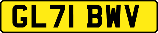 GL71BWV